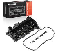 Frankberg Coperchio testata Cilindro Coperchio valvole Diesel Compatibile con X3 F25 2.0L Serie 3 Touring F31 2.0L Serie 5 Touring F11 2.0L X1 E84 2.0L Serie 3 Touring E91 2.0L Replace# 15265812