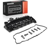 Frankberg Coperchio testata Cilindro Coperchio valvole Diesel Compatibile con X3 F25 3.0L Serie 5 Touring F11 3.0L X5 F15 F85 3.0L X5 E70 3.0L Serie 5 F10 3.0L Replace# 11127823181