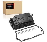 Frankberg Coperchio testata Cilindro Diesel Compatibile con Golf V Variante 1K5 1.9L Octavi.a II Combi 1Z5 2.0L Superb II Station Wagon 3T5 2.0L E.O.S 1F7 1F8 2.0L Golf V 1K1 1.9L 03G103469G