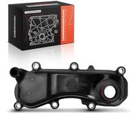 Frankberg Copertura della cinghia dentata Diesel Compatibile con T.o.u.a.r.e.g 7P5 7P6 3.0L Q5 8RB 3.0L A6 Avant 4G5 4GD 3.0L A4 Allroad 8KH 3.0L Replace# 059103525F