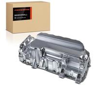 Frankberg Coppa dell'olio Coppa dell'olio Motore Compatibile con 807 EB 2.2 HDi C8 EA EB 2.2 HDi C5 I Break DE 2.2 HDi 607 9D 9U 2.2 HDi C5 I DC 2.2 HDi Replace# V22-0453,0301.J6