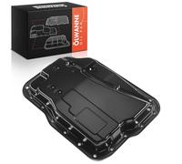 Frankberg Coppa dell'olio Coppa dell'olio Motore Compatibile con Focus Turnier DNW 1.6L Focus DAW DBW 1.6L C-Max DM2 1.6L Focus C-Max DM2 1.8L Focus Turnier DNW 1.8L Replace# XS4P-7A264-AB