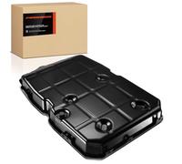 Frankberg Coppa dell'olio Coppa dell'olio Motore Compatibile con GLK-Class X204 2.1L Classe E T-Model S212 2.1L Classe C T-Model S205 1.6L Classe E W212 2.1L Classe C T-Model S205 2.0L 32233069001