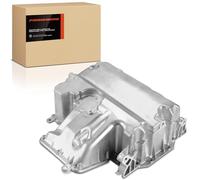 Frankberg Coppa dell'olio Coppa dell'olio Motore Compatibile con Polo 6C1 6R1 1.2 TDI Ibiza IV 6J5 6P1 1.2 TDi Fabia II Combi 545 1.2 TDI R.o.o.m.s.t.e.r 5J7 1.2 TDI Fabia II 542 1.2 TDI 03P103603A