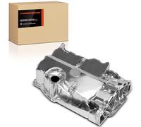 Frankberg Coppa dell'olio Coppa dell'olio Motore Compatibile con T-R.O.C A11 D11 1.5L K.a.r.o.q ND7 NU7 1.5L T.i.g.u.a.n AD1 AX1 1.5L Golf VII 5G1 BE1 BE2 BQ1 1.5LKH7 KHP 1.5L Replace# 04E103603AD