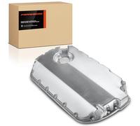 Frankberg Coppa dell'olio Coppa dell'olio Motore Diesel Compatibile con Allroad 4BH 2.5L A4 Avant 8E5 2.5L A4 Cabriolet 8H7 2.5L P.a.s.s.a.t Variante 3B6 2.5L A6 Avant 4B5 4B6 2.5L Replace# V10-2292