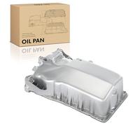 Frankberg Coppa dell'olio per A3 8L1 TT 8N Leon Toledo II 1M I 1U Golf IV 1J New Beetle 9C1 1C1 1Y7 1.8L Benzina 1996-2010 038103601Q