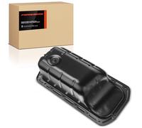 Frankberg Coppa dell'olio per Berlingo C1 C2 C3 C4 C5 III Nemo Xsara B-Max C-Max Fiesta Focus Fusion Mondeo 2 3 107 206 207 307 308 407 1007 Bipper Liana Aygo C30 S40 II V50 2003-2019 1342630