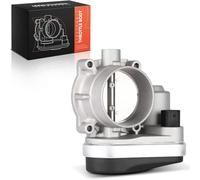 Frankberg Corpo farfallato 4861691AA
