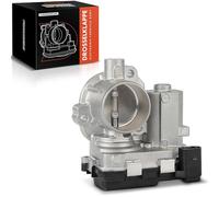 Frankberg Corpo farfallato benzina 04C133062D