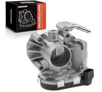 Frankberg Corpo farfallato valvola a farfalla 22030-0Q020