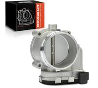 Frankberg Corpo farfallato valvola a farfalla benzina 94860511503