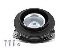 Frankberg Cuscinetto a molla compatibile con iX35 2010-2015Sportage Optima Strut Mount Rear Left and Right Set di 2 pezzi di ricambio # 553302S000