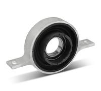 Frankberg Cuscinetto albero cardanico Cuscinetto centrale albero cardanico Compatibile con Serie 3 Touring E91 Serie 3 Coupé E92 Serie 3 E90 Serie 3 Touring F31 Serie 3 Cabriolet E93 26127526632
