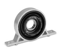 Frankberg Cuscinetto albero snodato con cuscinetti a sfera, compatibile con 5 E60 520 2.0L 2005-2010 5er Touring E61 520 2.0L 2005-2010 X3 E83 xDrive18 2.0L 2004-2011 Replace# 261034103410 3996