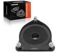 Frankberg Cuscinetto del montante Cuscinetto di supporto della sospensione Anteriore Compatibile con M.i.n.i Cabriolet R52 M.i.n.i R50 R53 Replace#