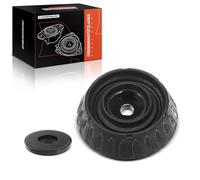 Frankberg Cuscinetto del montante Cuscinetto di supporto della sospensione Anteriore Compatibile con iX20 JC Venga YN Picanto TA i20 PB PBT Rio III UB Replace# 5461107000