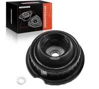 Frankberg Cuscinetto del montante Cuscinetto di supporto della sospensione Anteriore Compatibile con A4 8E2 A4 8D2 A4 Avant 8E5 P.a.s.s.a.t Variante 3B5 P.a.s.s.a.t Variante 3B6 Replace# 4D0412377F