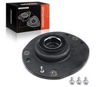 Frankberg Cuscinetto del montante Cuscinetto di supporto della sospensione Anteriore destro Compatibile con 206+ 2L 2M 206 Compatto 2A/C Replace# 48609-0D050