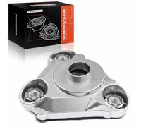 Frankberg Cuscinetto del montante Cuscinetto di supporto della sospensione Anteriore sinistro Compatibile con Ducato Furgone 250 Ducato Bus 250 Boxer Bus Jumper Bus Ducato Bus 244 Replace# 1350789080