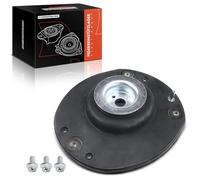 Frankberg Cuscinetto del montante Cuscinetto di supporto della sospensione Anteriore sinistro Compatibile con 206+ 2L 2M 206 Compatto 2A/C Replace# 503860,80000045