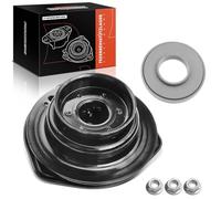 Frankberg Cuscinetto del montante Cuscinetto di supporto della sospensione Anteriore sinistro o destro Compatibile con 6 Hatchback G.G 6 Station Wagon G.Y 6 Berlina G.G Replace# K90722