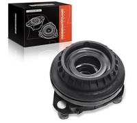 Frankberg Cuscinetto del montante Cuscinetto di supporto della sospensione Anteriore sinistro o destro Compatibile con Tourneo Connect Transit Connect P65 P70 P80 Replace# 802281,98AG3K155AE