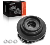 Frankberg Cuscinetto del montante Cuscinetto di supporto della sospensione Anteriore sinistro o destro Compatibile con Fiesta VI CB1 CCN Fiesta VI Van Fiesta V Van Replace# 1514834