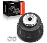 Frankberg Cuscinetto del montante Cuscinetto di supporto della sospensione Anteriore sinistro o destro Compatibile con Yari.s P9 Yari.s P13 Urban Cruiser P1 Replace# 4868252040,486090D041