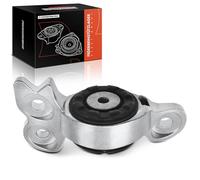 Frankberg Cuscinetto del montante Cuscinetto di supporto della sospensione Posteriore Compatibile con Insignia B Sports Tourer Z18 Insignia B Grand Sport Z18 Insignia B Country Tourer Z18 23393573