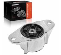 Frankberg Cuscinetto del montante Cuscinetto di supporto della sospensione Posteriore Compatibile con C-Max DM2 Focus C-Max DM2 3 BK Focus II Turnier DA DS FFS Focus II DA DP HCP Replace# 3M5118A116AB