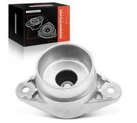 Frankberg Cuscinetto del montante Cuscinetto di supporto della sospensione Posteriore destro o sinistro Compatibile con A4 8E2 A4 Avant 8E5 A6 Avant 4F5 Exeo ST 3R5 A6 4F2 Replace# V101570