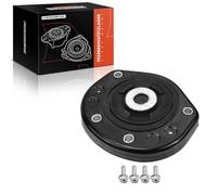Frankberg Cuscinetto di supporto della sospensione Anteriore Compatibile con Sprinter 3 5-T Pianale/Telaio B906 Sprinter 3-T Bus B906 Sprinter 5-T Pianale/Telaio B906 9063230520