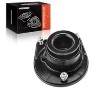 Frankberg Cuscinetto di supporto della sospensione Anteriore sinistro Compatibile con Strada Pick-up 178 278 Doblo MPV 119 223 Doblo Furgone/MPV 223 Palio Weekend 171 173 178 373 374 82491441