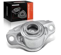 Frankberg Cuscinetto montante Cuscinetto supporto della sospensione Posteriore/Anteriore Compatibile con Octavi.a III Combi 5E5 5E6 K.a.r.o.q ND7 NU7 Golf VII 5G1 BE1 BE2 BQ1 5Q0513353E