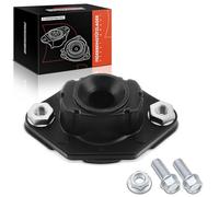 Frankberg Cuscinetto montante Cuscinetto supporto della sospensione Posteriore destro o sinistro Compatibile con Serie 1 E81 X1 E84 Serie 3 Touring E91 Serie 1 E87 Serie 1 Cabriolet E88 33526768544