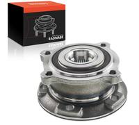 Frankberg Cuscinetto Mozzo Set Albero Anteriore Per BMW E70 E71 E72 3.0d