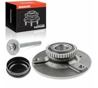 Mozzo ruota anteriore sinistro o destro per Cabrio City-Coupe Fortwo Cabrio/Coupe 450 1998-2007 VKBA6624