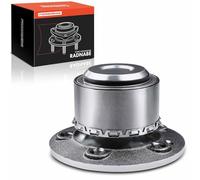 Frankberg Cuscinetto ruota Anteriore sinistra destra Ruota flangiata diametro 150 Con Anello magnetico ABS Compatibile con V-Class W447 Vito/Mixto Furgone W639 Viano W639 Vito Bus W639 6393300220