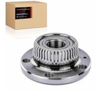 Kit cuscinetto ruota mozzo cerchio posteriore per A3 TT Leon Toledo II I Golf IV New Beetle 1996-2015