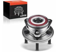 Frankberg Cuscinetto ruota kit cuscinetti ruota assale anteriore 513158