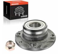 Frankberg Cuscinetto ruota kit cuscinetto ruota assale posteriore