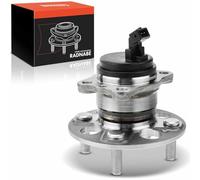 Frankberg Cuscinetto ruota Kit cuscinetto ruota con sensore ABS integrato