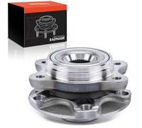 Frankberg Cuscinetto Ruota Mozzo Asse Ant. per Audi A4 A6 A8 VW Passat Seat Exeo