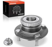 Frankberg Cuscinetto Ruota Mozzo Asse per Ford Cougar Fiesta Mondeo I II