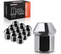 Frankberg Dadi per ruote Viti per ruote Bulloni per ruote Compatibile con Discovery Sport L550 R.a.n.g.e R.o.v.e.r Evoque L538 Freelandel 2 L359 Freelandel 2 FA_ Replace# 9G911K024AA