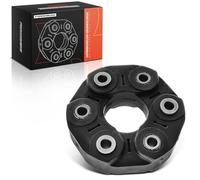 Frankberg Disco rigido compatibile con 3 E90 E91 E92 E93 2004-2013 serie 5 E60 E61 2003-2005 6 E63 E64 2004-2010 7 2002-2015 Replace# 2611115 17518 443