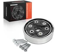 Frankberg Disco rigido posteriore compatibile con A3 2003-2013 II 2004-2013 Superb II 2008-201olf V 2004-2008 2005-2014 Replace# 1K0521307A