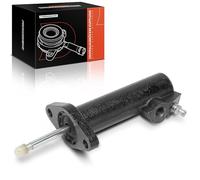 Frankberg Disinnesto centrale della frizione Compatibile con Golf III Variante 1H5 Golf IV Cabriolet 1E7 Transporter IV Bus 70B 70C 70J 70K 7DB 7DC 7DJ 7DK Golf III 1H1 Polo Variante 6V5 CS360038