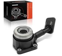 Frankberg Disinnesto centrale della frizione Plastica Replace# 30735153 | Compatibile con Ford Focus II III C-Max Grand C-Max Kuga II Mondeo III IV V S-Max, Volvo C30 C70 V50 V60 V70, Sìguar X-Type